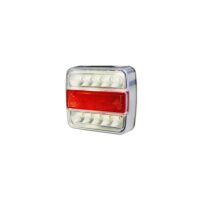 LED PENTRU BARA DE TRACTARE JBM
