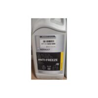 ANTIGEL VERDE RX TIP D 1L