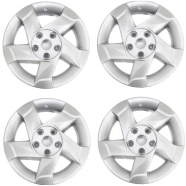 JANTA ALIAJ 16'' 6.5Jx16 5x114.3 ET50 DUSTER