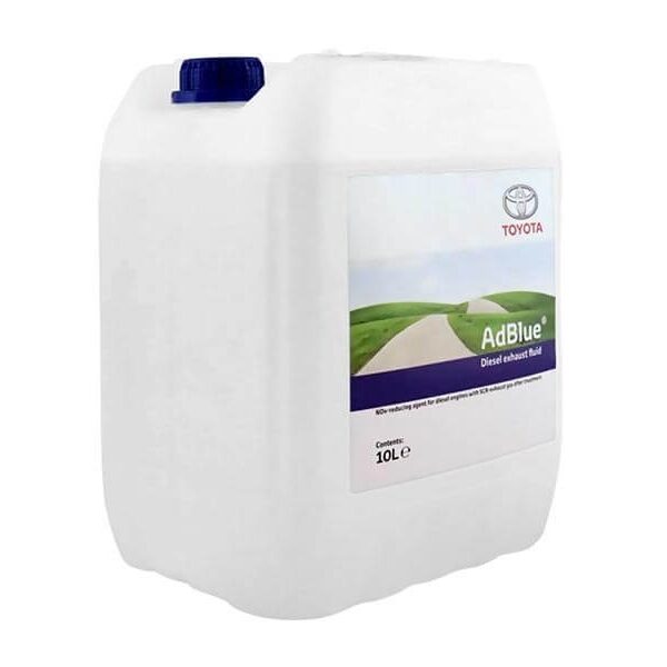 ADBLUE 10L