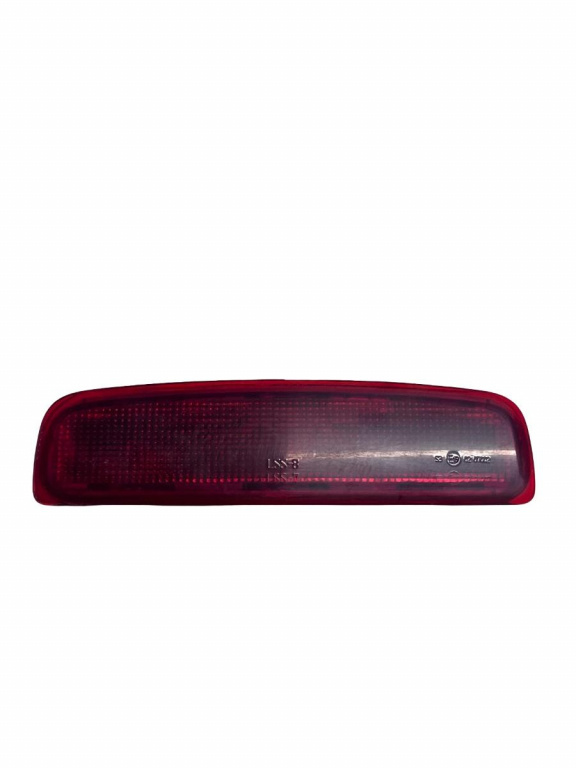 LAMPA STOP SUPLIMENTARA LOG./SAND.I