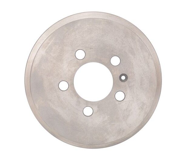 Tambur frână Bosch 0 986 477 133 spate
