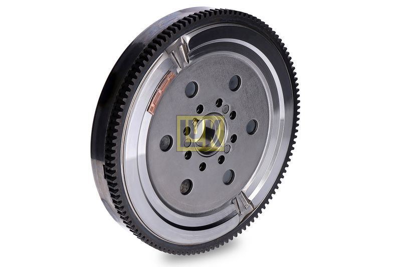 A doua imagine a Volanta SCHAEFFLER LUK 415 0637 10