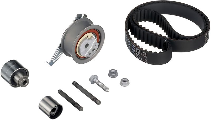 Kit distribuție Gates K035678XS