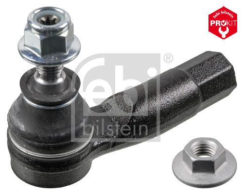 Capăt de bară FEBI BILSTEIN 26096