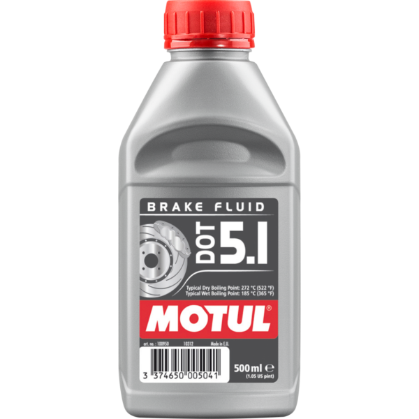 Lichid frana MOTUL DOT 5.1 1L