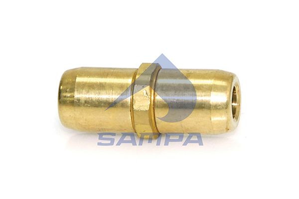 Cupla rapida Ø 10 mm