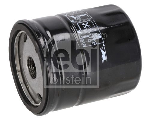 Filtru de ulei FEBI BILSTEIN 109139