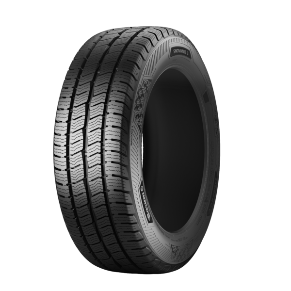 Anvelopa Iarna Barum 235/65 R16 115/113 R SnoVanis 3 (D,C,C)