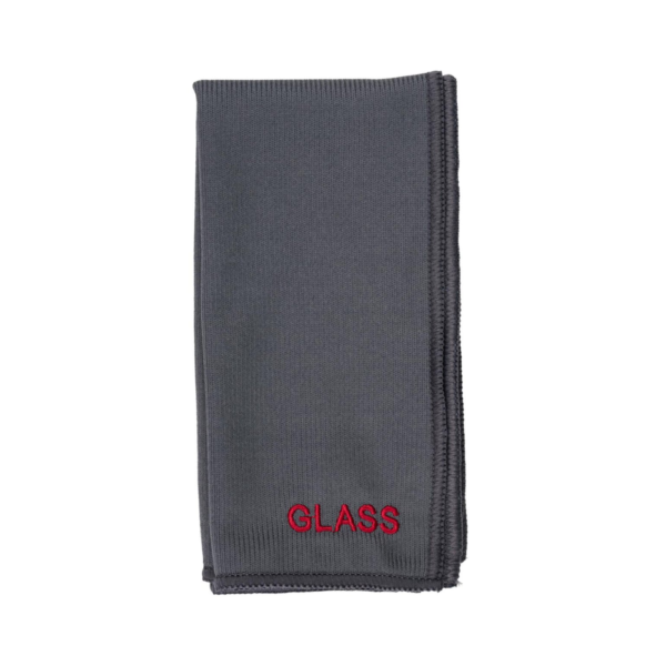 A doua imagine a DIRT DEVIL LAVETA MICROFIBRA PT PARBRIZ 40X40CM