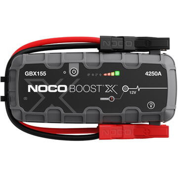 BOOST 12V 4250A JUMP STARTER GBX155