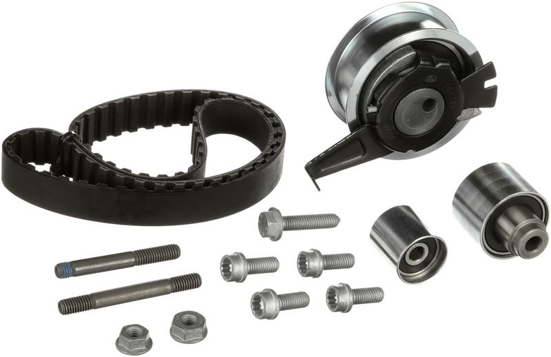 Kit distribuție Gates K055678XS