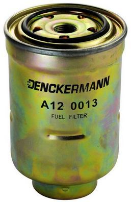 Filtru de combustibil DENCKERMANN A120013