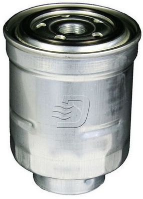 Filtru de combustibil DENCKERMANN A120261