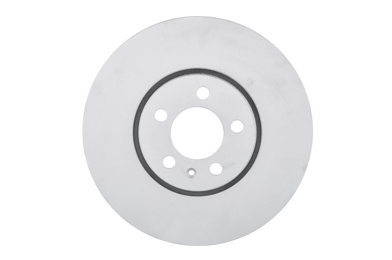 A doua imagine a Disc frână Bosch 0 986 478 867 față