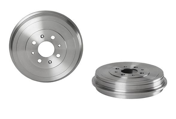 Tambur frână Brembo 14.A855.10 spate