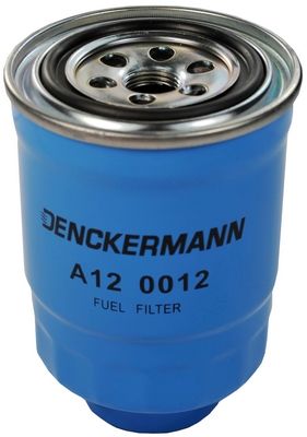 Filtru de combustibil DENCKERMANN A120012