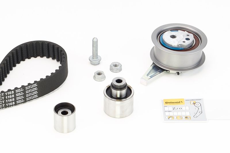 Kit distribuție Continental CT1168K1