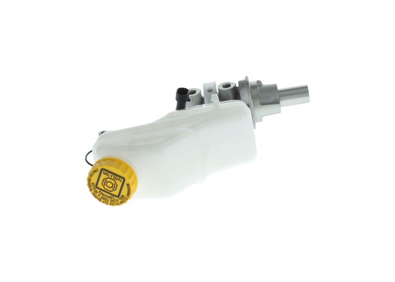 A doua imagine a Pompă de frână Bosch 0 204 123 682