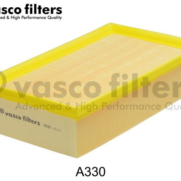 Filtru de aer DAVID VASCO A330