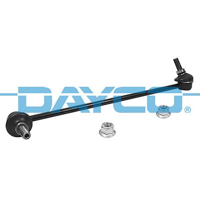 Bieletă antiruliu DAYCO DSS1000