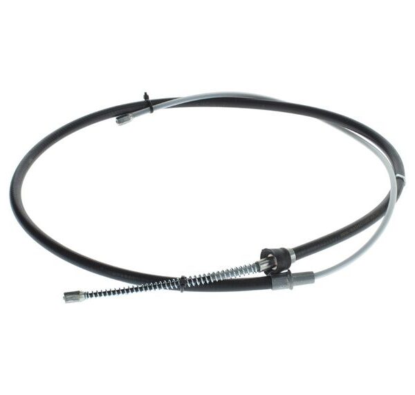 Cablu frână de mână Bosch 1 987 482 266 spate