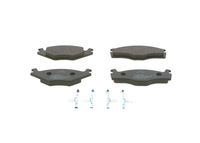 Set plăcuțe frână Bosch 0 986 468 871