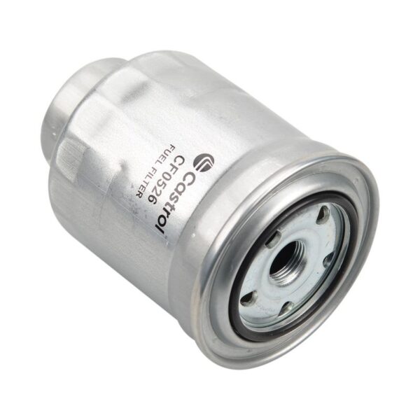 Filtru de combustibil CASTROL FILTERS CF0526