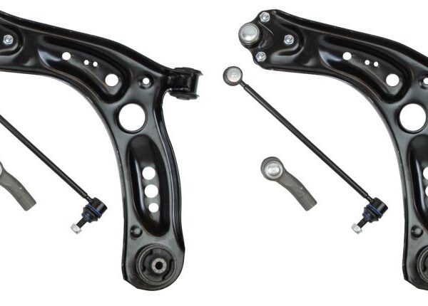 Set brațe suspensie MAXGEAR 72-6301