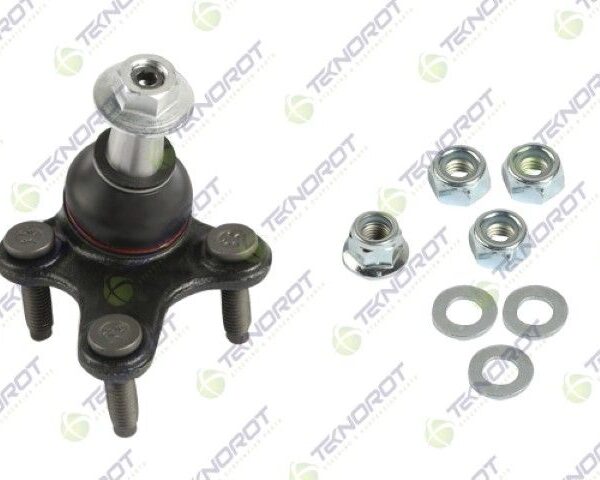 Pivot TEKNOROT V-655K
