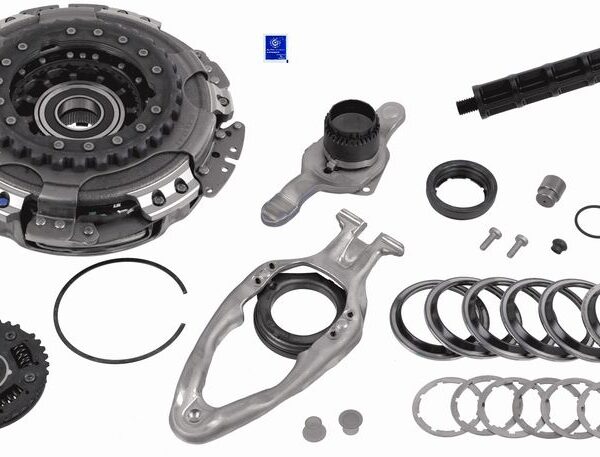 Set ambreiaj SACHS 3000 943 004