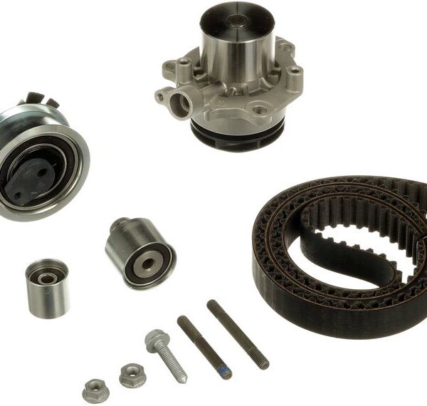 Kit distribuție cu pompă de apă Gates KP15678XS