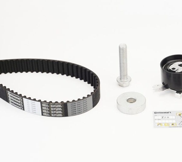Kit distribuție Continental CT1244K1