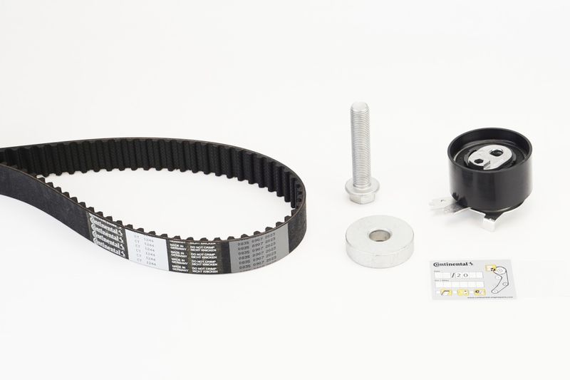 Kit distribuție Continental CT1244K1