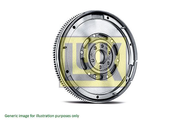 Volanta SCHAEFFLER LUK 415 1051 10