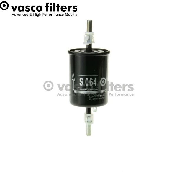 Filtru de combustibil DAVID VASCO S064