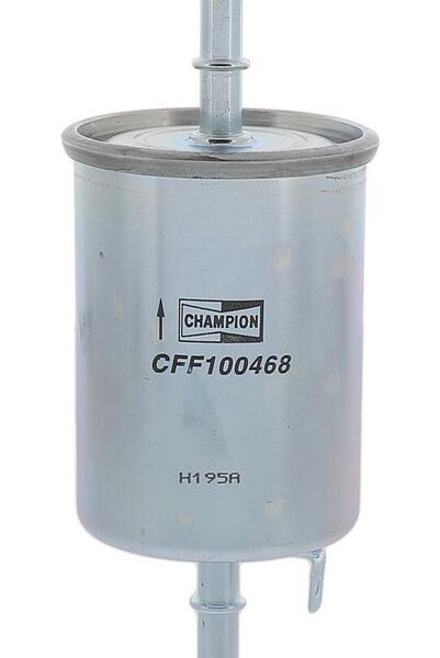 Filtru de combustibil CHAMPION CFF100468