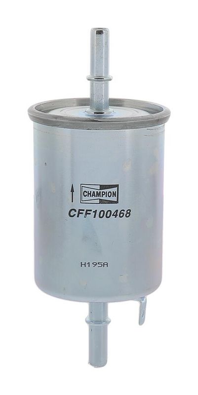 Filtru de combustibil CHAMPION CFF100468