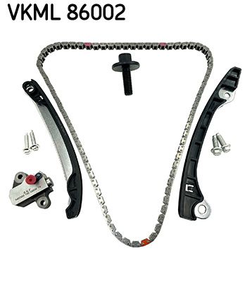 Kit lanț distribuție SKF VKML 86002