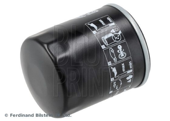 A doua imagine a Filtru de ulei BLUE PRINT ADG02155