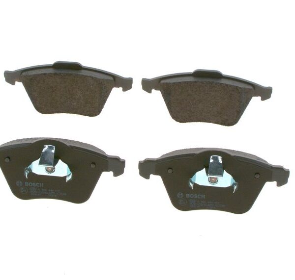 Set plăcuțe frână Bosch 0 986 494 077 față