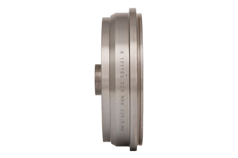 A doua imagine a Tambur frână Bosch 0 986 477 287 spate