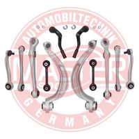 Set brațe suspensie MASTER-SPORT GERMANY 36797-SET-MS