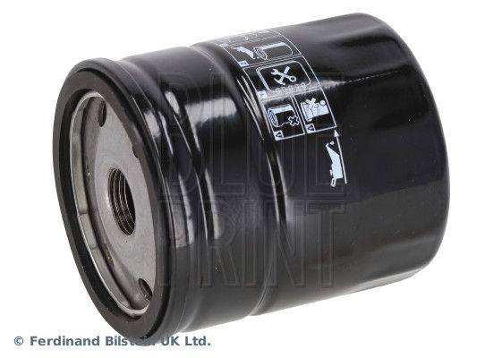 Filtru de ulei BLUE PRINT ADM52111