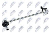 Bieletă antiruliu NTY ZLP-NS-046