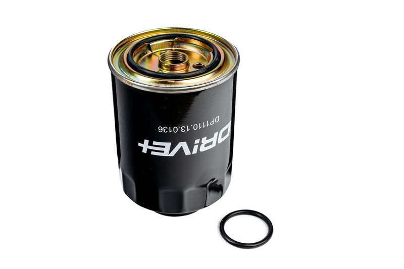 Filtru de combustibil DR!VE+ DP1110.13.0136