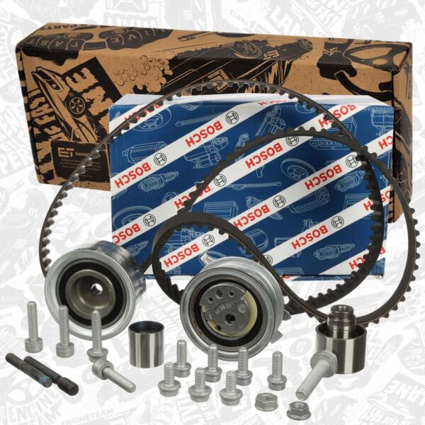 Kit distribuție ET ENGINETEAM RM0023