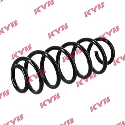 A doua imagine a Arc spiral KYB RA5116