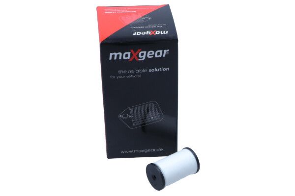 A doua imagine a Filtru de cutie de viteze MAXGEAR 26-1690