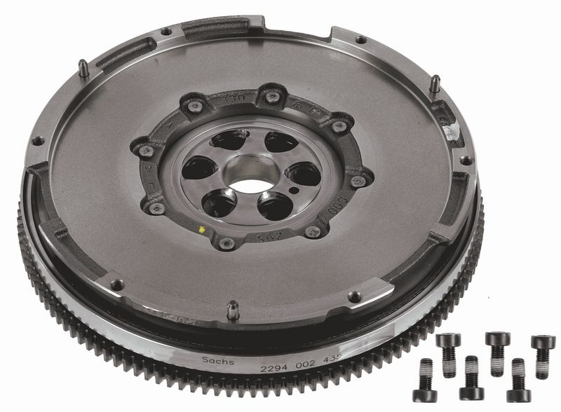 Volanta SACHS 2294 002 435